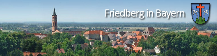 Schlotfeger Hippenrollen Standort der Produktion Stadt Friedberg in Bayern